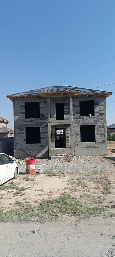 Газоблок: Газоблок, Неавтоклавный, 600x200x300, D700 — 6