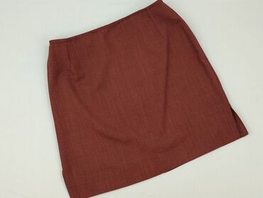 spódnice rozkloszowane plus size: Spódnica damska, rozmiar S