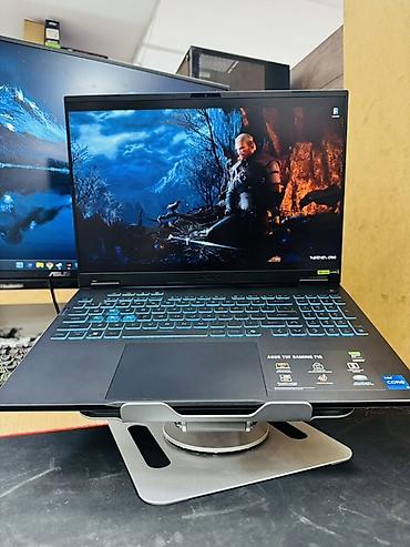 микрофоны игровые: Игровой ноутбук ASUS TUF Gaming F15 CPU - i5 13450HX 10 ядер 16 поток — 2