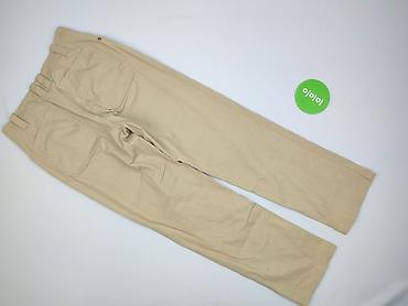 borelli buty: Spodnie materiałowe damskie, rozmiar S — 3