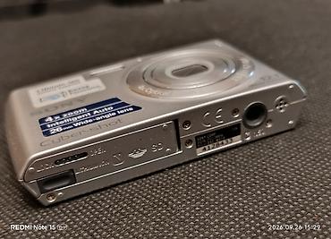 Фото и видеокамеры: Компактная цифровая камера Canon PowerShot A3200 IS - Матрица 16.0 Мп — 10