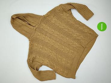 sweter only: Sweter damski, rozmiar 7XL — 2