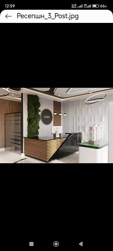 Дизайн, проектирование: Interior Design, | Офисы — 5