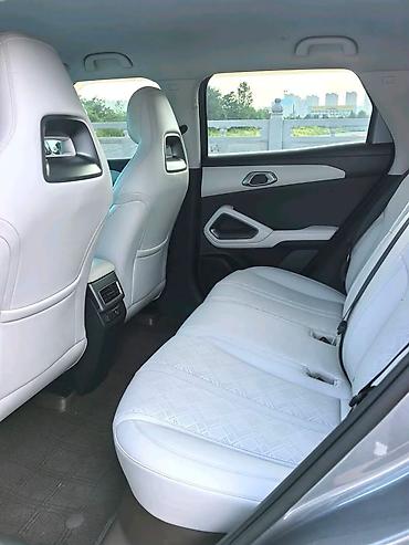 byd ex5: BYD Yuan Pro: 2025 г., Автомат, Электромобиль, Кроссовер — 9