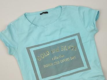 megabrand: MEGI, T-shirt damski, rozmiar S — 1
