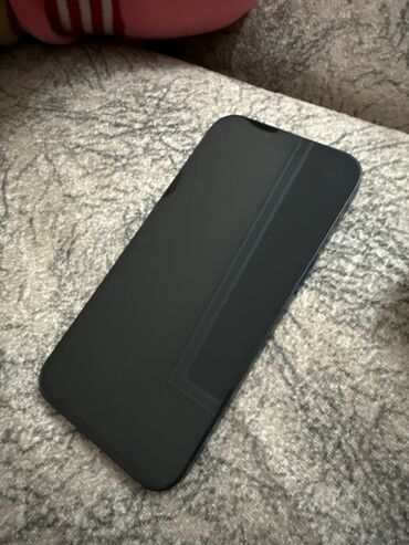 продать айфон 4: IPhone 13, 128 ГБ, Blue Titanium