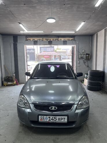 шины на ниву: ВАЗ (ЛАДА) Priora: 2009 г., 1.6 л, Механика, Бензин, Седан