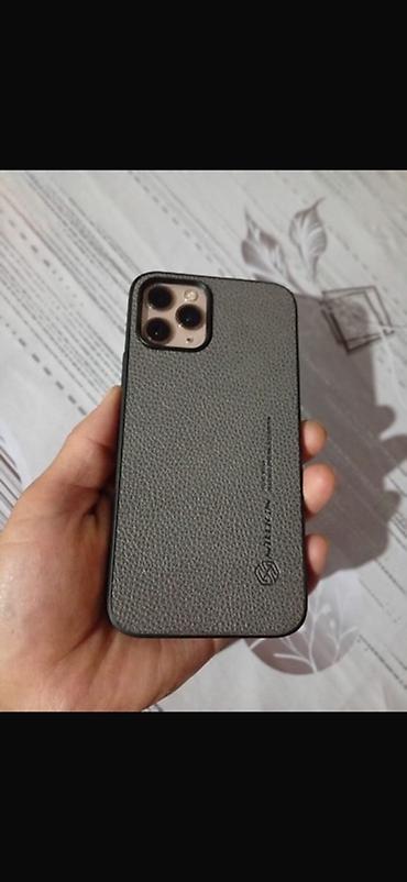 айфон 11 скупка: IPhone 11 Pro, Б/У 256 ГБ, цвет Gold + чехол Важно!!!Face ID не — 2