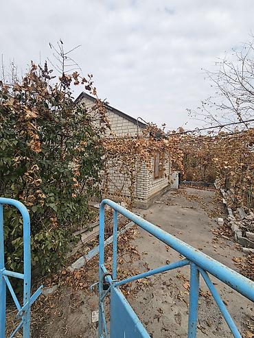 токмакская 25: 2 комнаты, 45 м², 5 соток, Электричество — 1