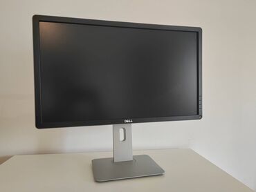 kupa za kosu: Dell IPS Monitor 24" Dell P2414H IPS Monitor 24", 1920 x 1080 Full