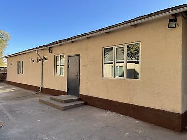 Продажа складов и мастерских: Производственная/складская база с административно-бытовым корпусом - — 2