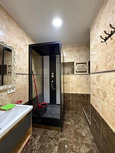 Продажа квартир: 4 комнаты, 156 м², Элитка, 7 этаж, Евроремонт — 12