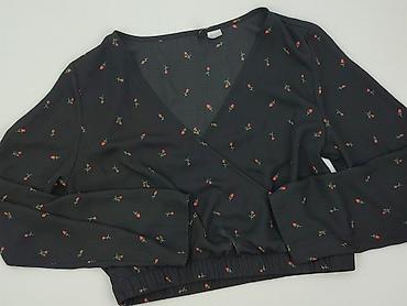 biale body hm: H&M Divided, Bluzka damska, rozmiar L — 1