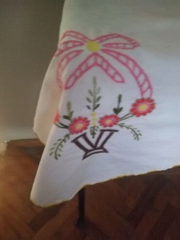 Svadbena oprema: Rucno vezeni peškiri za svadbe i manastire. U ponudi veca kolicina na lalafo.rs — 3 Svadbena oprema: Rucno vezeni peškiri za svadbe i manastire. U ponudi veca kolicina — 3