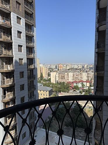 sumqayit 9 cu mikrorayon: 2 otaqlı, Yeni tikili, 60 kv. m — 7