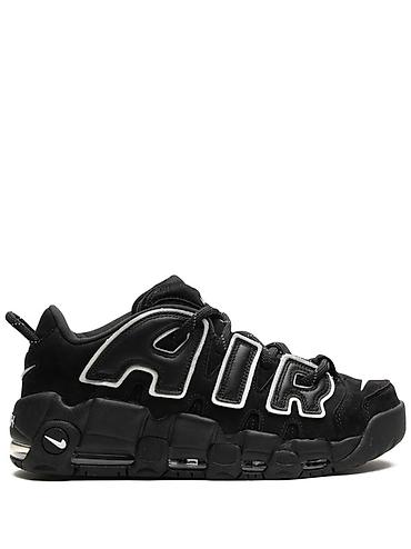 спорти: Мужские кроссовки, 39.5, 39, 40, Nike, Новый, цвет - Черный — 4