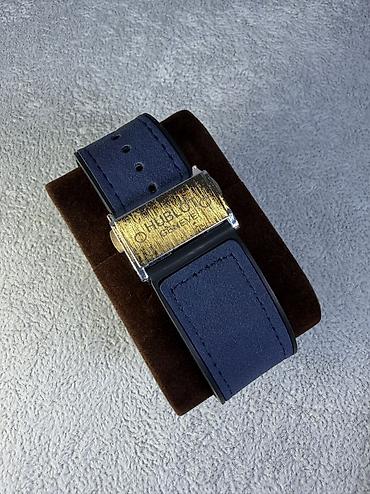оптом куплю: Классические часы часы, Hublot, Мужские, Новый — 6