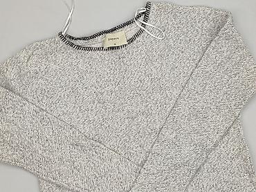 calvin klein: Papaya, Sweter damski, rozmiar M — 1