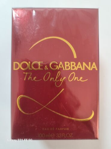 туалетная вода дольче габбана: Dolce & Gabbana The Only One — парфюмерная вода для женщин. -