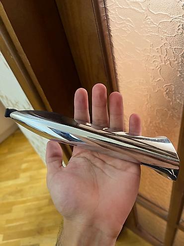 Sağ Qapı Tutaçağı İstifade Olunmayıb Artıq Almışdım Deye Satıram Real lalafo.az -da Sağ Qapı Tutaçağı İstifade Olunmayıb Artıq Almışdım Deye Satıram Real