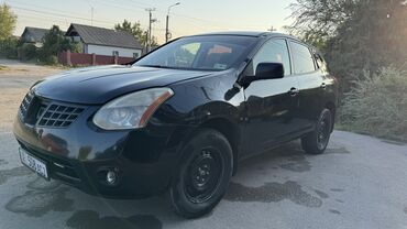 диски ниссан патрол: Nissan Rogue: 2009 г., 2.5 л, Вариатор, Бензин, Кроссовер