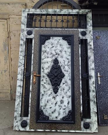 Həyət darvazaları: 🏠 Darvaza Təmir və Rəngləmə Xidməti! 🖌️ Ev və obyekt darvazalarınızı -da lalafo.az — 14 Həyət darvazaları: 🏠 Darvaza Təmir və Rəngləmə Xidməti! 🖌️ Ev və obyekt darvazalarınızı — 14