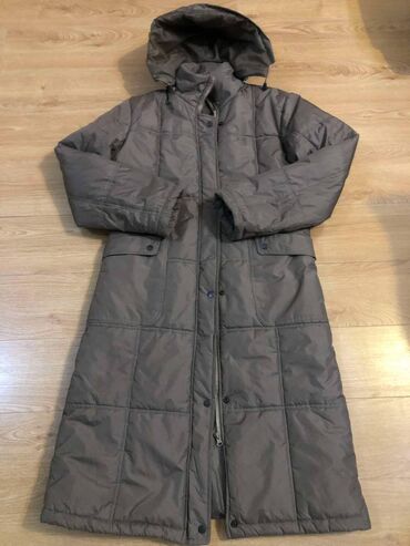 parajumpers jakne: L (EU 40), With lining