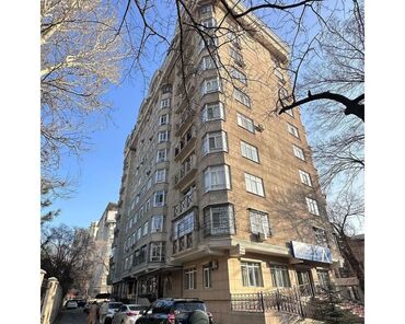Долгосрочная аренда квартир: 3 комнаты, 125 м², Элитка, 6 этаж, Евроремонт