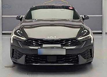 кио рио: Kia K5: 2024 г., 2 л, Автомат, Газ, Седан — 1