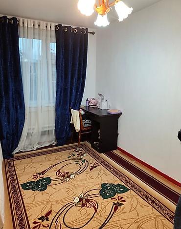 plaza: 2 комнаты, 43 м², Золотой квадрат 104 серия, 5 этаж, Евроремонт — 7