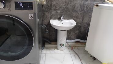 Монтаж и замена сантехники: Монтаж и замена сантехники Больше 6 лет опыта — 19