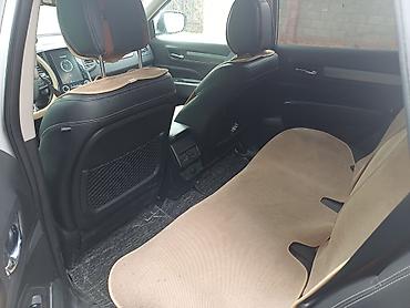 Renault: Renault QM6: 2020 г., Автомат, Газ, Кроссовер — 5