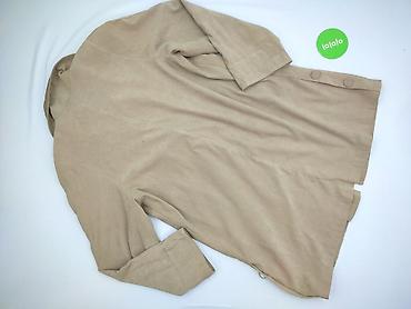 garnitur: Płaszcz damski, rozmiar 5XL — 3