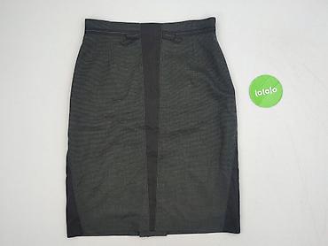 czarno biala spodnice: Monnari, Spódnica damska, rozmiar XL — 2