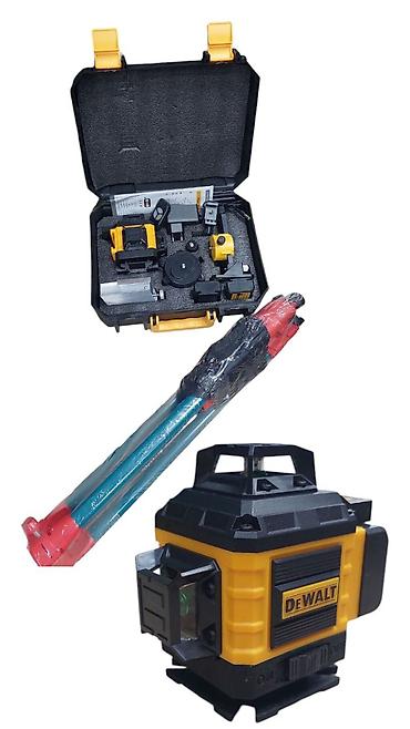 №: 16034 Məhsulun adı: Tikinti dərəcəsi Dewalt D75E Brend: No Brand
