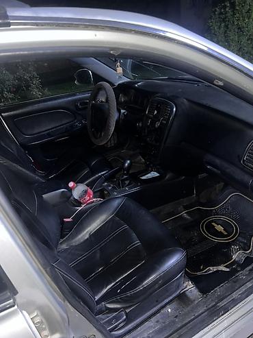 бампер хендай солярис: Hyundai Sonata: 2005 г., 2 л, Механика, Газ, Седан — 5