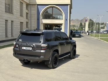 купить авто тойота рав 4: Toyota 4Runner: 2018 г., 4 л, Автоматические, Бензин