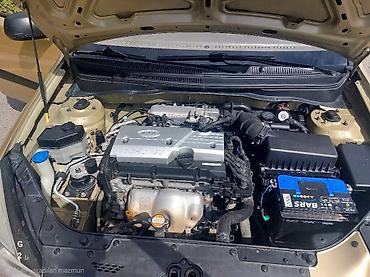 kia rio 2014 radiator: Kia Rio: 1.4 l | 2008 il Sedan — 5