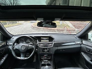 Mercedes-Benz: Mercedes-Benz : 2009 г., 3.5 л, Автомат, Бензин, Седан at lalafo.kg — 14 Mercedes-Benz: Mercedes-Benz : 2009 г., 3.5 л, Автомат, Бензин, Седан — 14