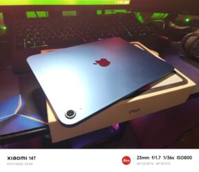 ipad 6 qiymeti: Yeni Apple iPad 10 (2022), 10,9", 64 GB, Ödənişli çatdırılma