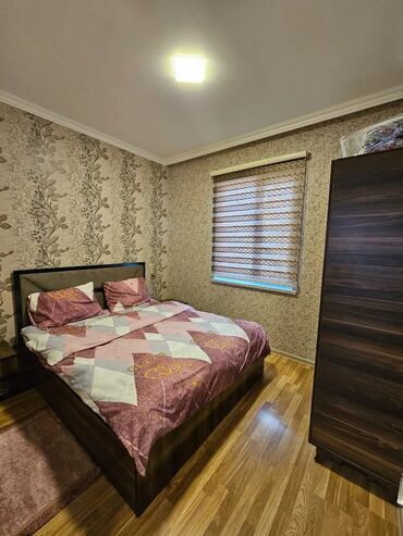 Günlük kirayə evlər: 60 kv. m, 2 otaqlı, Artezian quyusu, İnternet, Su -da lalafo.az — 3 Günlük kirayə evlər: 60 kv. m, 2 otaqlı, Artezian quyusu, İnternet, Su — 3