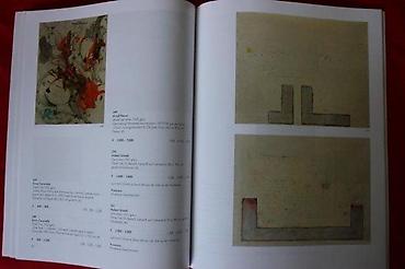 Knjige: AUKCIJSKI KATALOG DOROTHEUM, KUNST DES 20. JAHRHUNDERTS,2004 | — 8