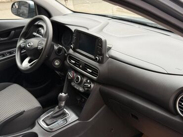 Hyundai: Hyundai Kona: 2 l | 2019 il Sedan -da lalafo.az — 12 Hyundai: Hyundai Kona: 2 l | 2019 il Sedan — 12