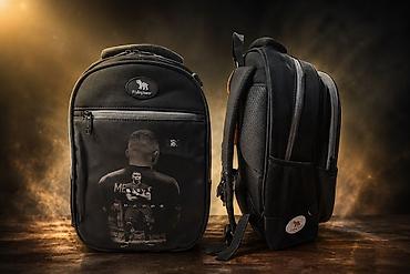 tech flecee: Goloveортопедический armyортопедический рюкзакгрозныйрюкзак — 7