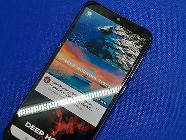 redmi 15 c: Xiaomi Mi 9 SE, 64 GB, rəng - Qara, 
 Düyməli, Sensor, Barmaq izi — 3