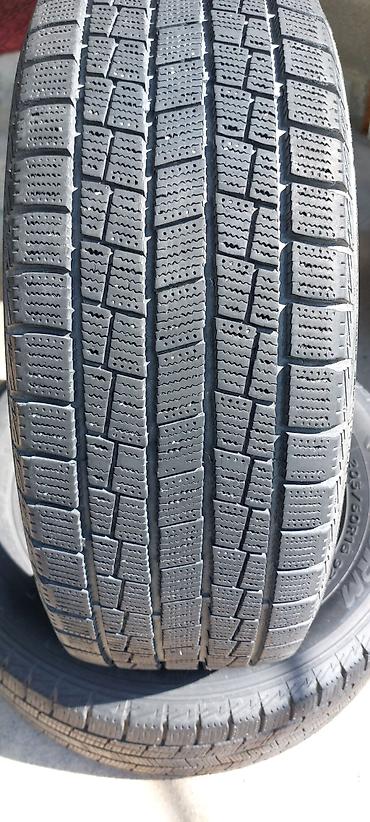 т 28 х4: Комплект зимних шин GOFORM 205/60 R16 92T — 4 штуки. Особенности: - — 2