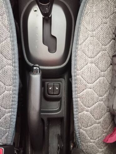 молочное оборудование: Chevrolet Spark: 2018 г., 0.1 - engine capacity л, Автомат, Бензин, Хетчбек