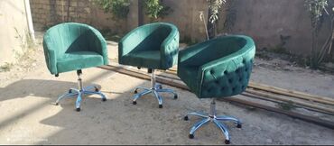 Salon, tibbi kreslolar: Yeni, Saş kəsimi kreslosu — 8