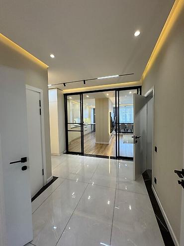 Продажа квартир: 3 комнаты, 106 м², Элитка, 5 этаж, Евроремонт — 8