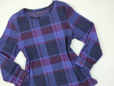 bluzki z długim rękawem czerwona: Blouse, S (EU 36), condition - Good